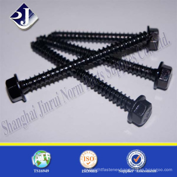 Drywall self drilling tapping screw